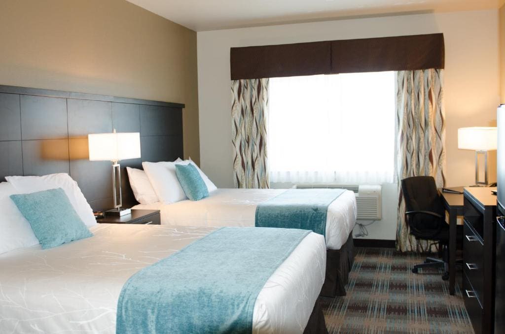 Inn at Moses Lake - View 7