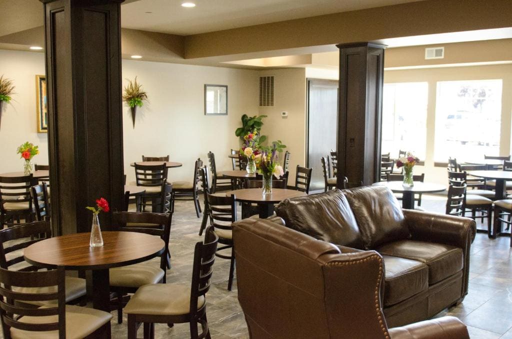 Inn at Moses Lake - View 3