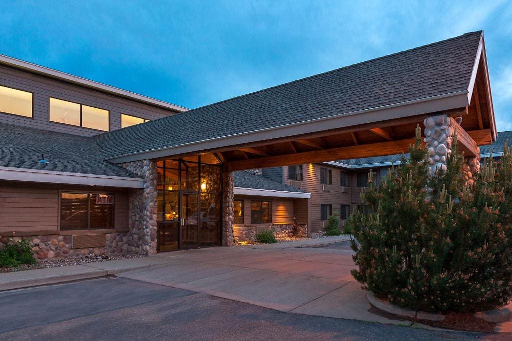 AmericInn by Wyndham Medora - Main view