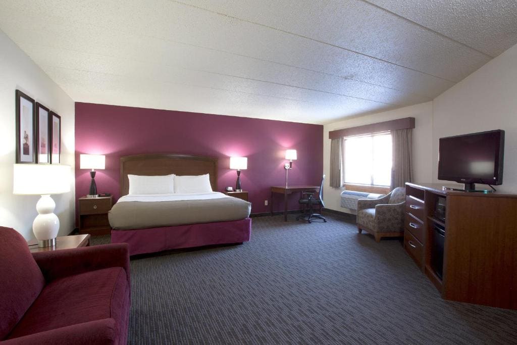 AmericInn by Wyndham Medora - View 7