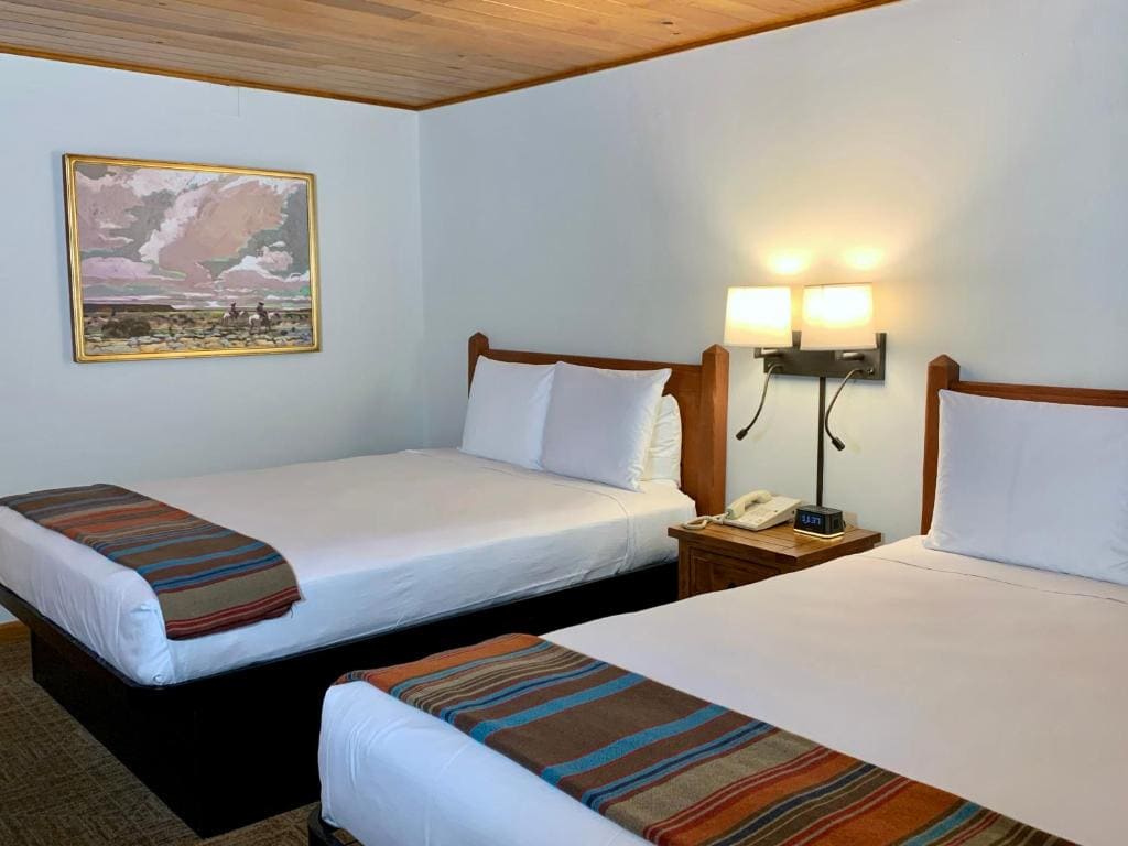 Inn on the Alameda - View 7