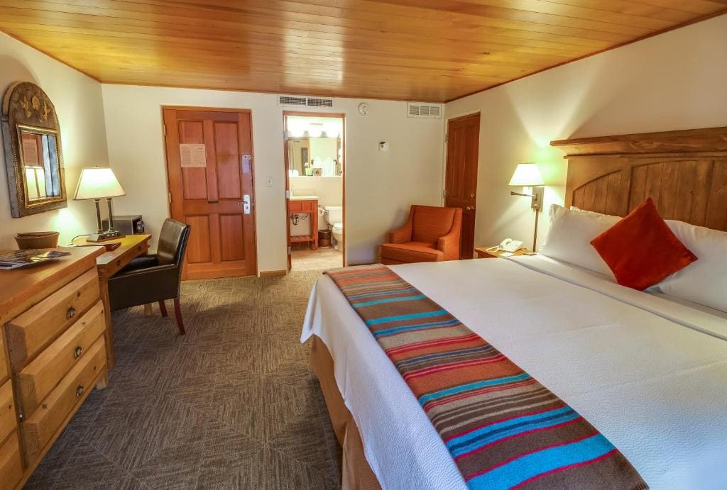 Inn on the Alameda - View 2