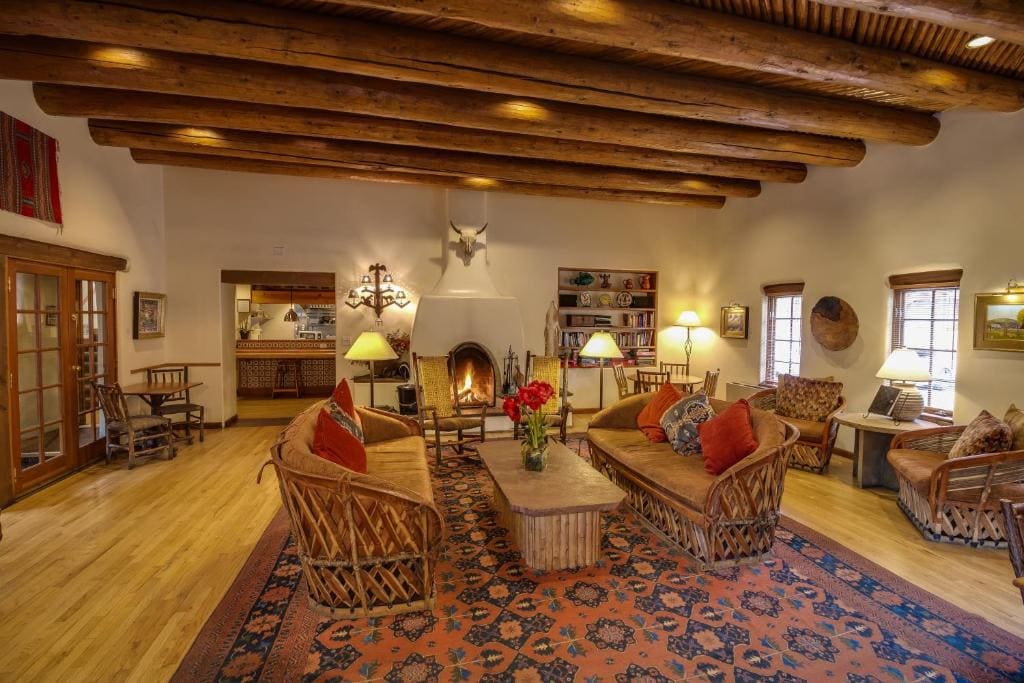 Inn on the Alameda - View 3