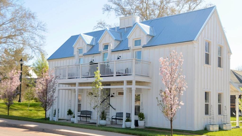 Inn Santa Clara - Main view