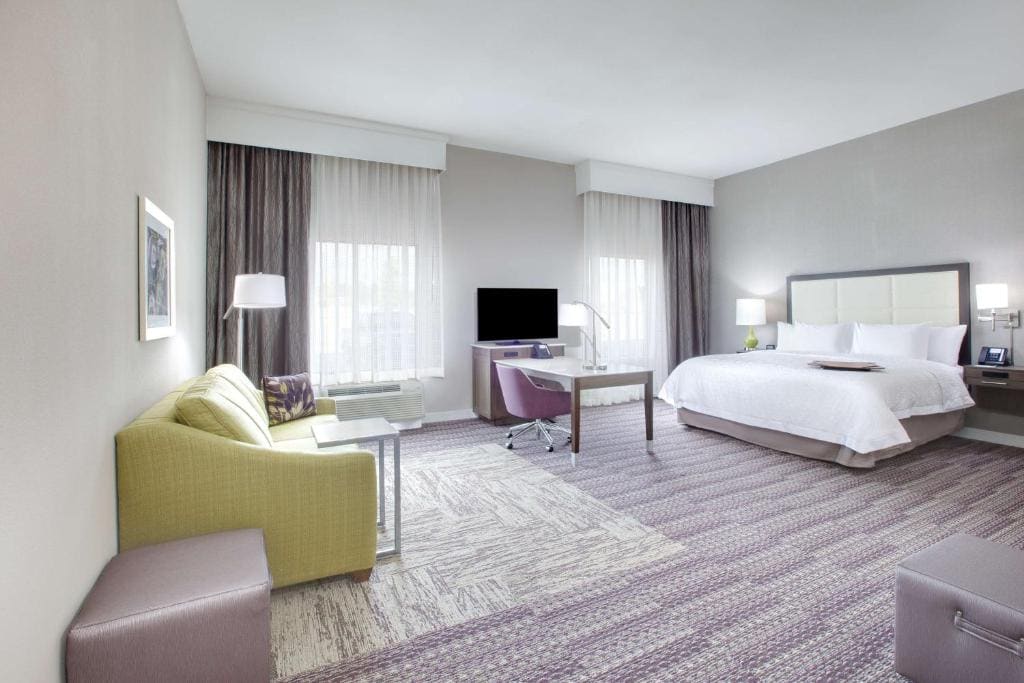 Hampton Inn & Suites Tyler-South - View 7