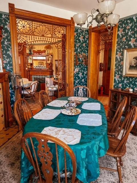Innisfree Bed & Breakfast - View 4