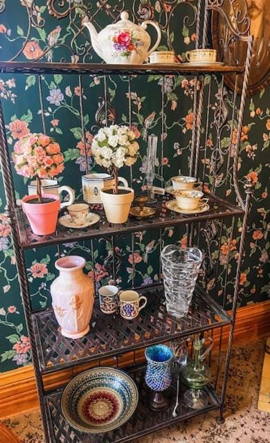 Innisfree Bed & Breakfast - View 5