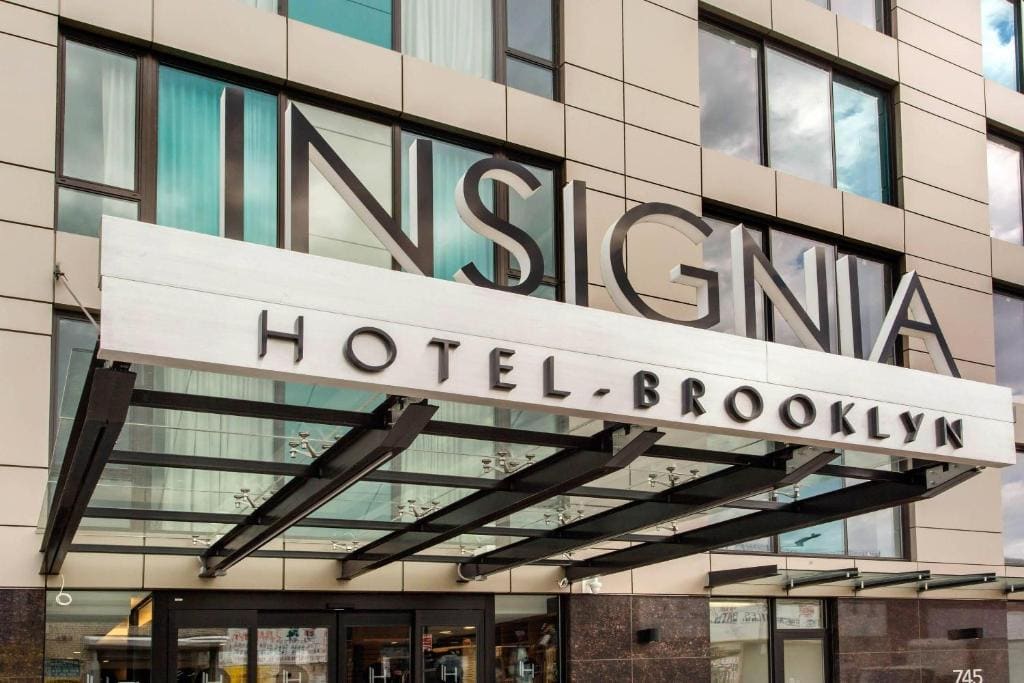 Insignia Hotel Brooklyn, an Ascend Collection Hotel - View 5