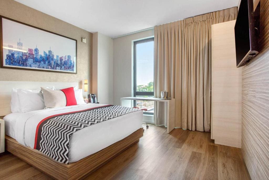 Insignia Hotel Brooklyn, an Ascend Collection Hotel - View 2