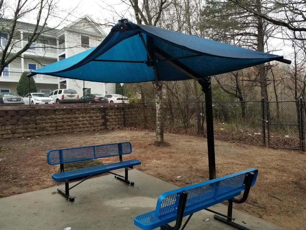 InTown Suites Extended Stay Atlanta GA - Indian Trail - View 7