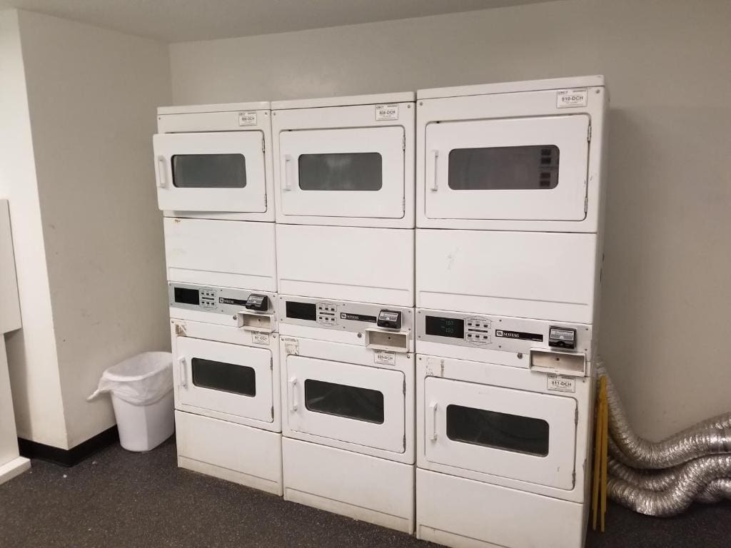 InTown Suites Extended Stay Atlanta GA - Indian Trail - View 6