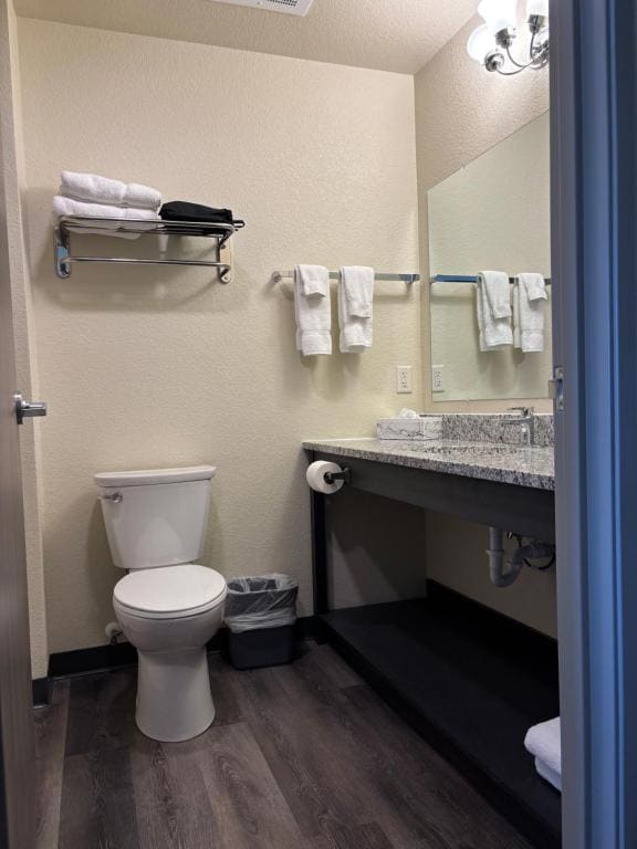 Iron Creek Inn & Suites - View 2