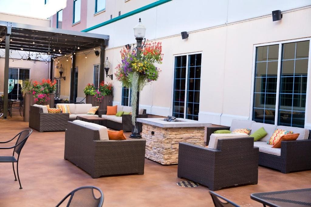 Isle of Capri Boonville, A Caesars Destination - View 5