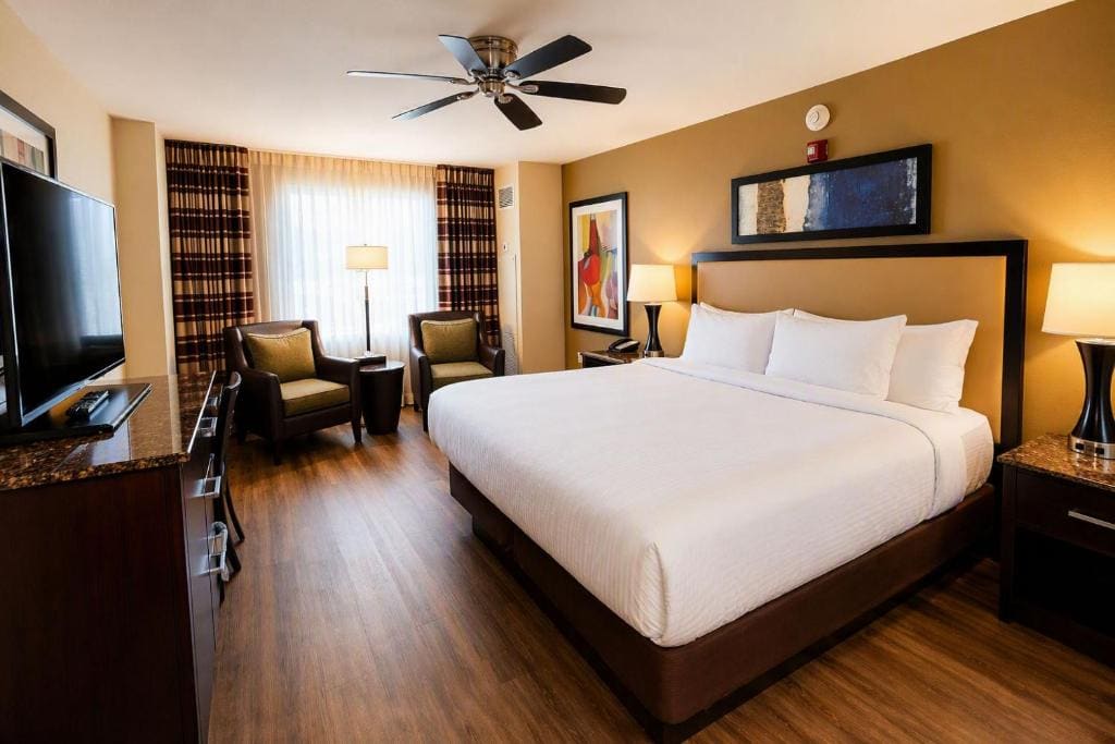Isle of Capri Boonville, A Caesars Destination - View 7