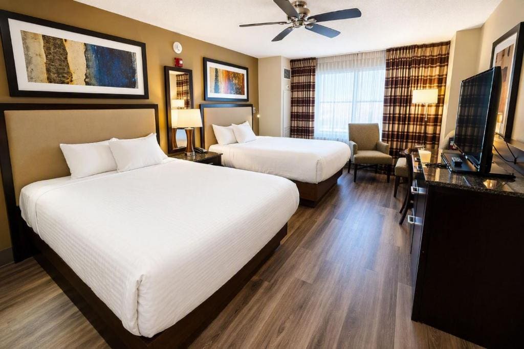 Isle of Capri Boonville, A Caesars Destination - View 2