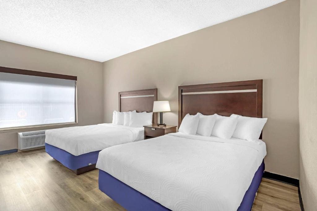 Country Inn & Suites by Radisson, Jacksonville - Orange Park - View 7