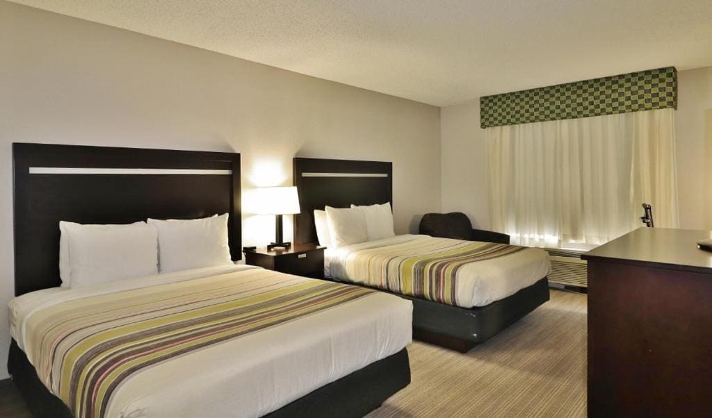 Country Inn & Suites by Radisson, Jacksonville - Orange Park - View 6