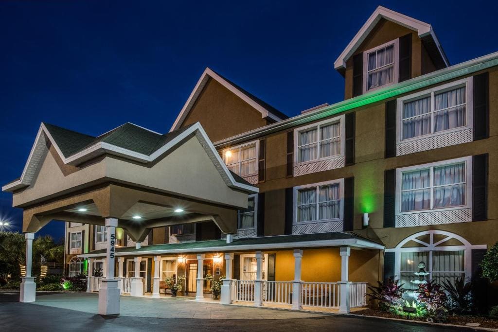 Country Inn & Suites by Radisson, Jacksonville - Orange Park - Main view
