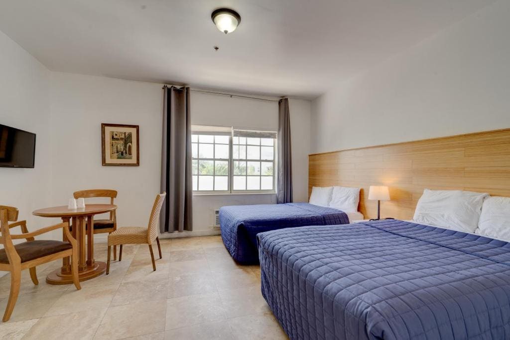 James Hotel - View 2