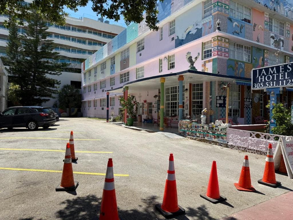 James Hotel - View 5