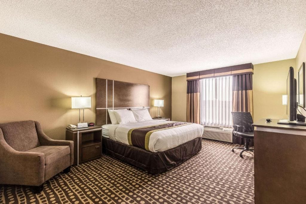 Quality Inn West Plains - View 2