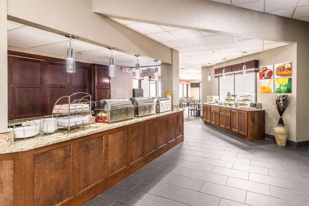 Quality Inn West Plains - View 4