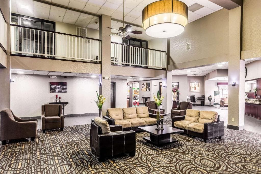 Quality Inn West Plains - View 3