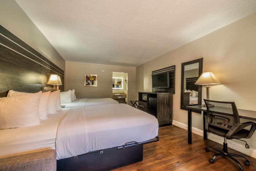 Best Western Inn of Jasper - View 7