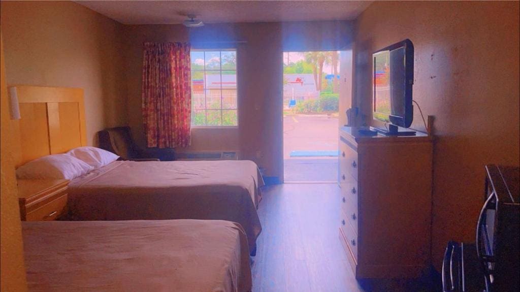 JAX INN - View 2