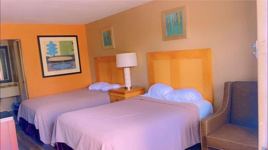 JAX INN - View 6