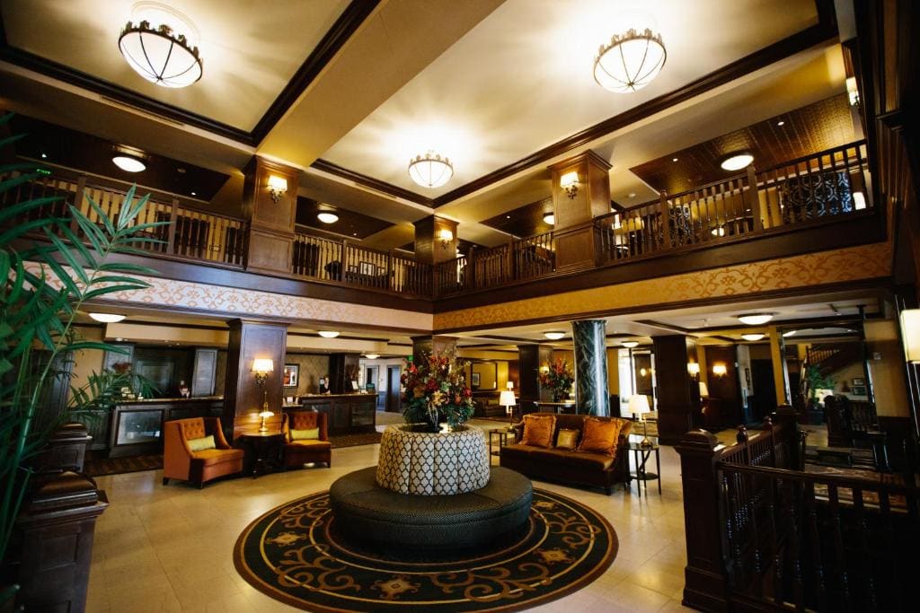 Hotel Julien Dubuque - View 5