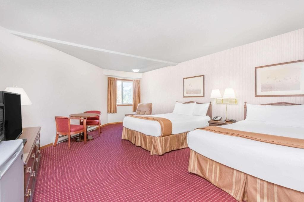 Travelodge by Wyndham Juneau - View 2