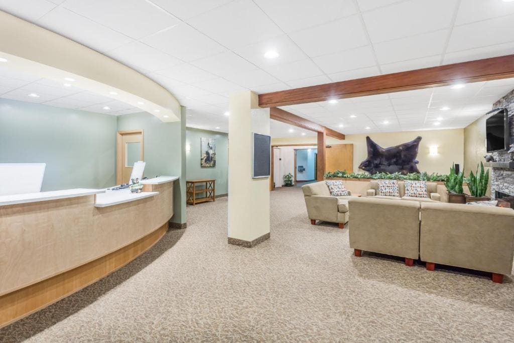 Travelodge by Wyndham Juneau - View 4