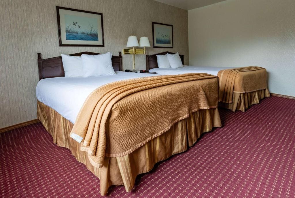 Travelodge by Wyndham Juneau - View 7