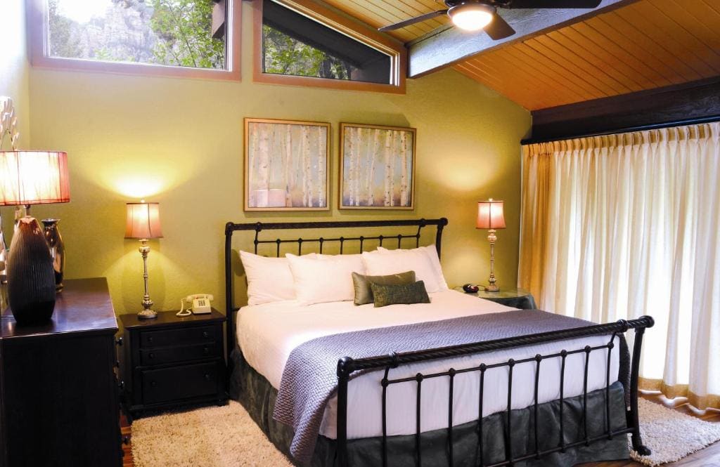 Junipine Resort - View 6