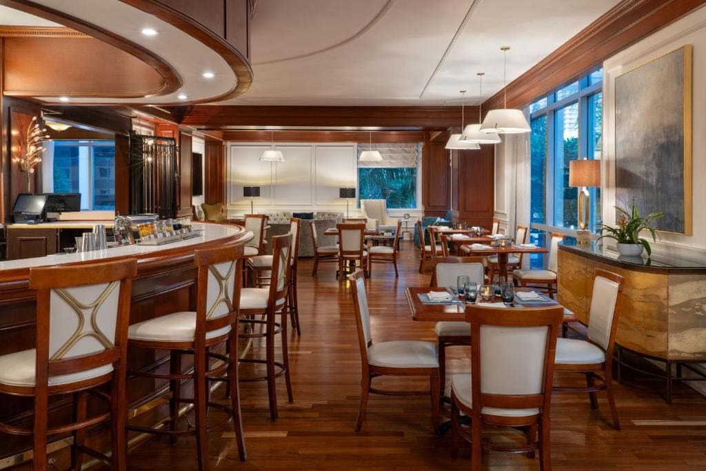 JW Marriott Miami - View 4