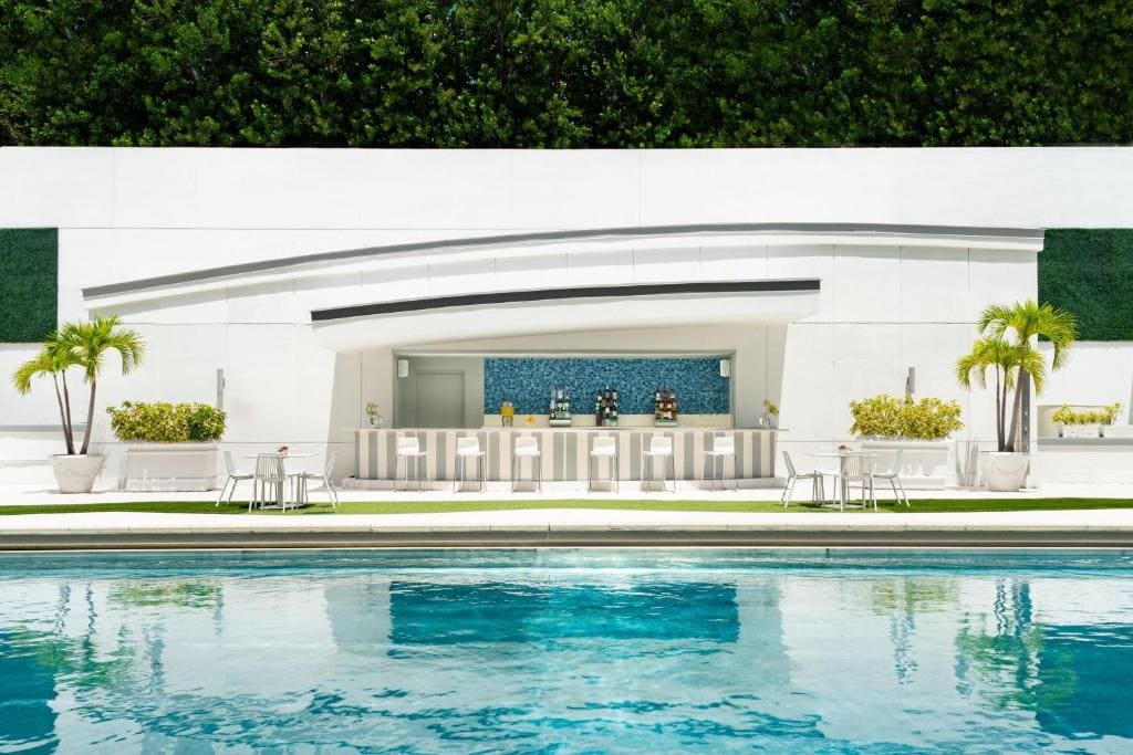 JW Marriott Miami - View 6