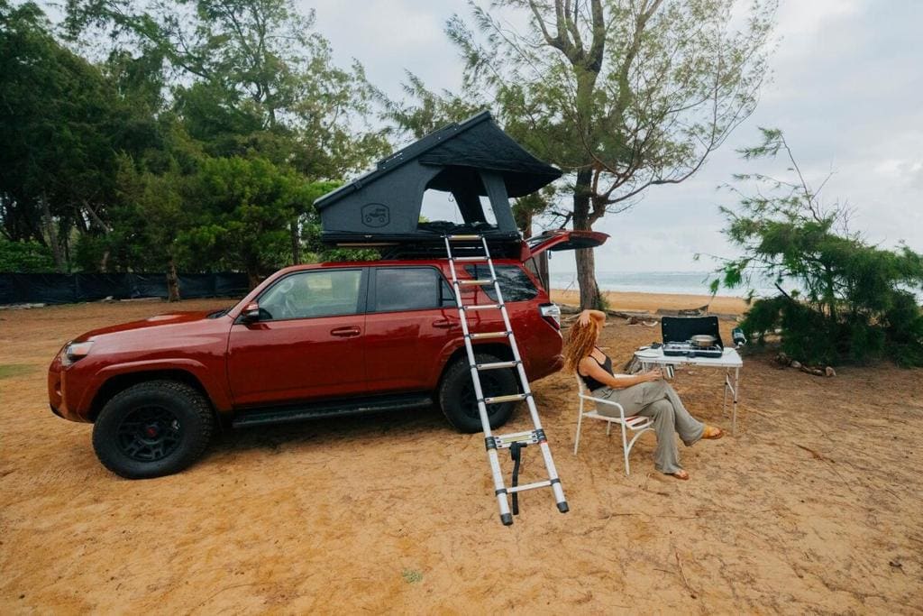 Kauai Premium Glamping - View 6