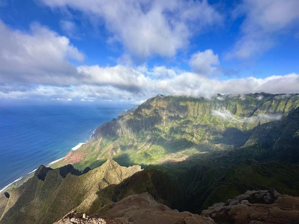Kauai Premium Glamping - View 4