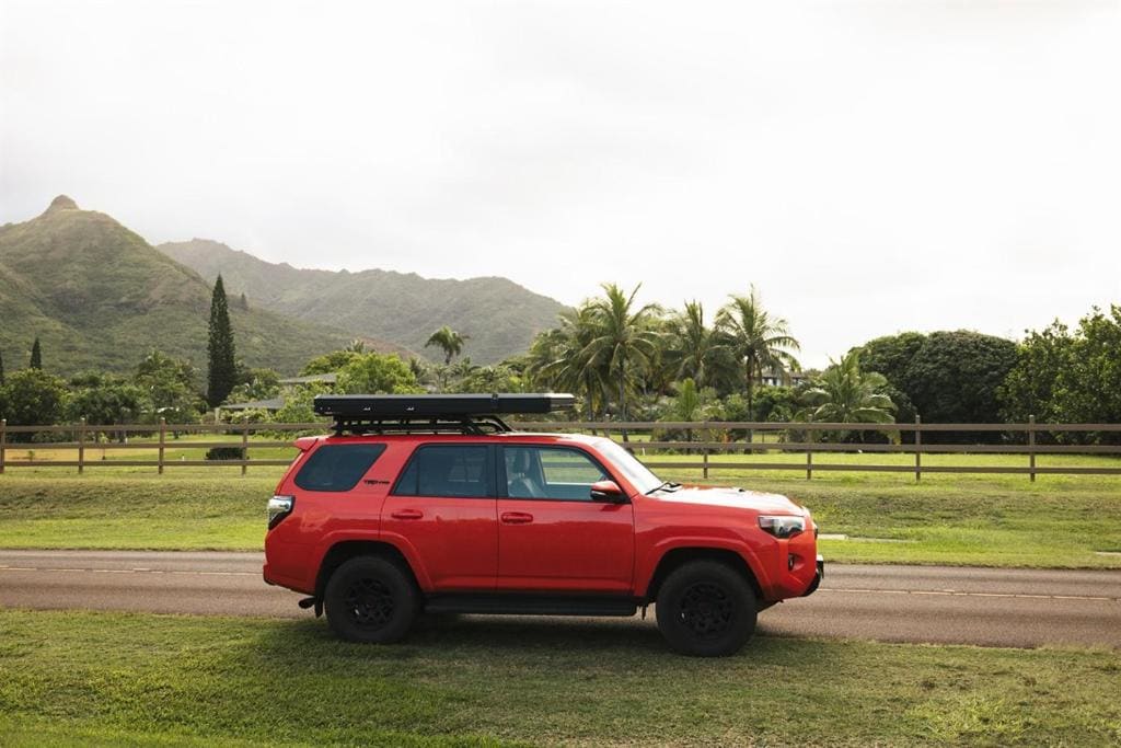 Kauai Premium Glamping - View 3