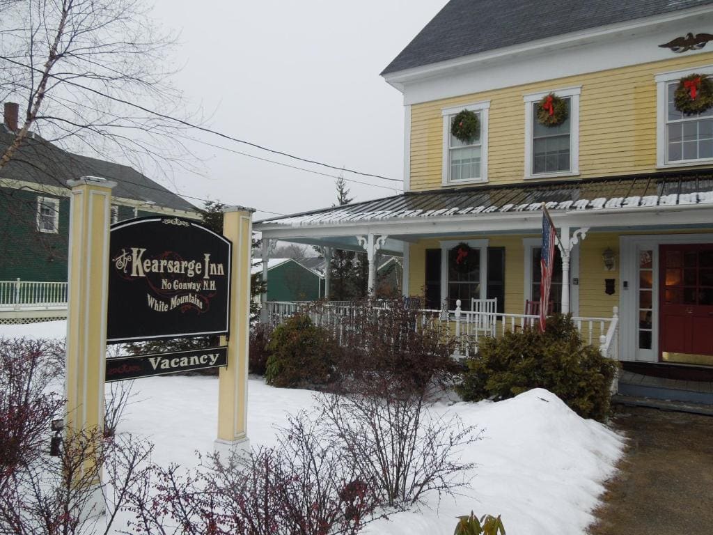 Kearsarge Inn - Main view