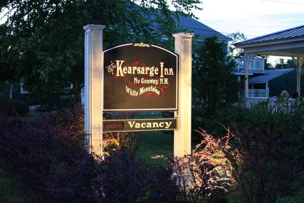 Kearsarge Inn - View 5