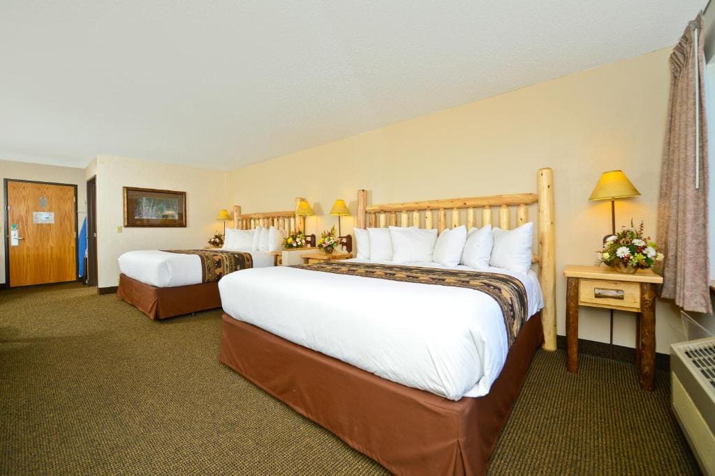Kelly Inn West Yellowstone - View 2