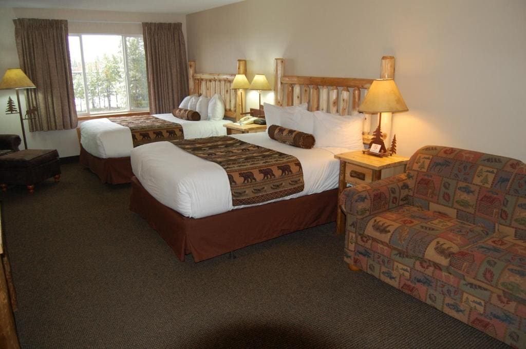 Kelly Inn West Yellowstone - View 7