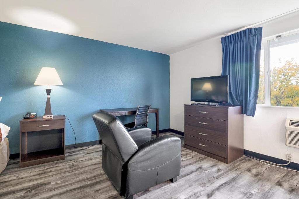 Kennewick Inn & Suites Tri Cities - View 2