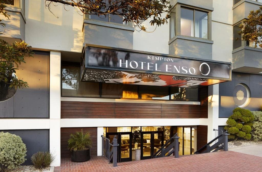 Kimpton Hotel Enso by IHG - Main view