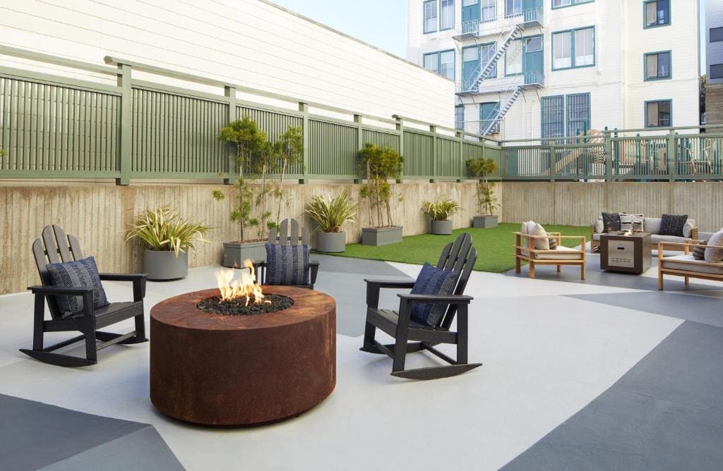Kimpton Hotel Enso by IHG - View 5