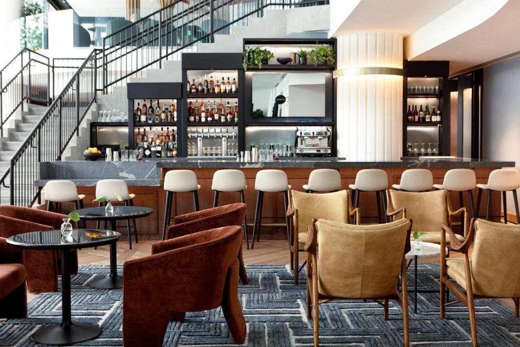 Kimpton Shane Atlanta by IHG - View 5