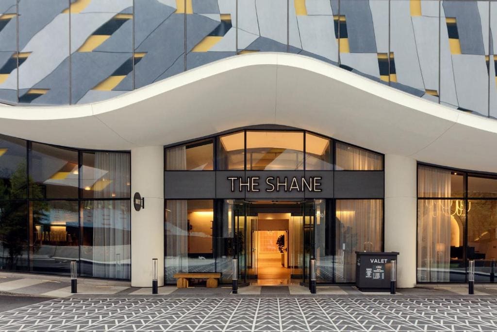 Kimpton Shane Atlanta by IHG - Main view