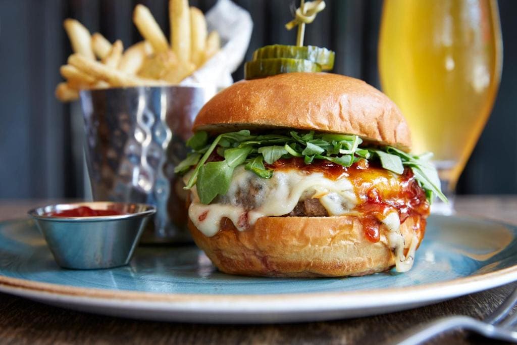 Kimpton Shane Atlanta by IHG - View 7